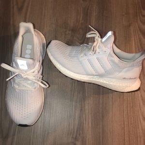 Adidas Ultraboost sneakers